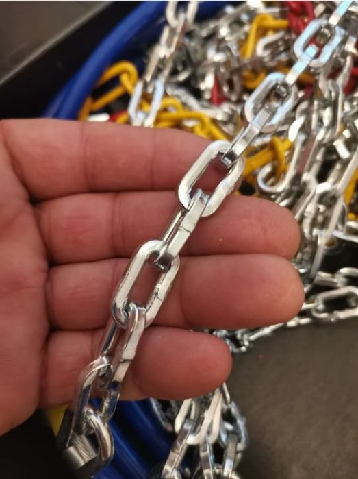 Lanțuri auto NOI pentru anvelope R13 / R14 / R15 / R16