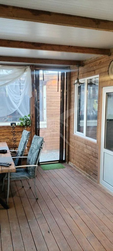 Продава се Къща в Черноморец - 55 кв.м за 537 €/кв.м - Снимка #5