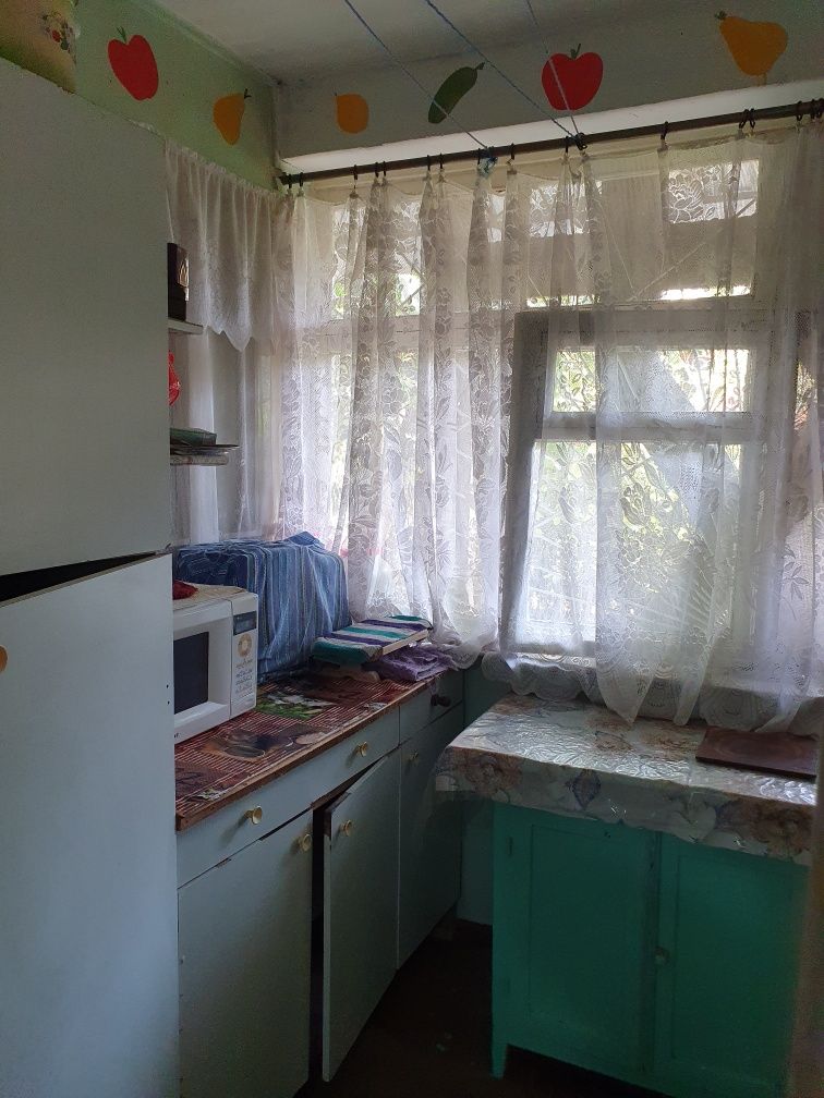 Продаётся 3 х комнатная квартира