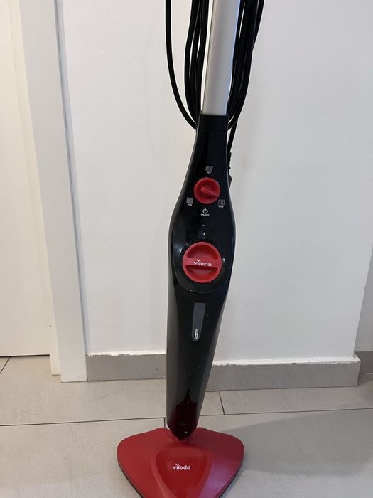 Vileda mop cu abur