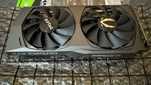 Видеокарта Zotac RTX 3060 Twin Edge 12 gb