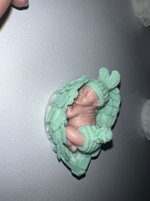 Martirii din sapun..