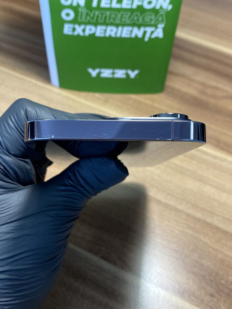 iPhone 14 Pro / 128 GB / Garanție 24 luni | Sănătate baterie 88% / Bun