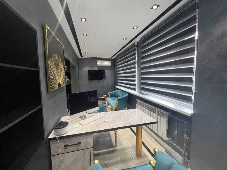 Сдается офис на Дархане, Старт, 825 м²