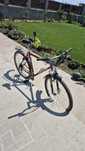 Bicicleta MTB 24 viteze