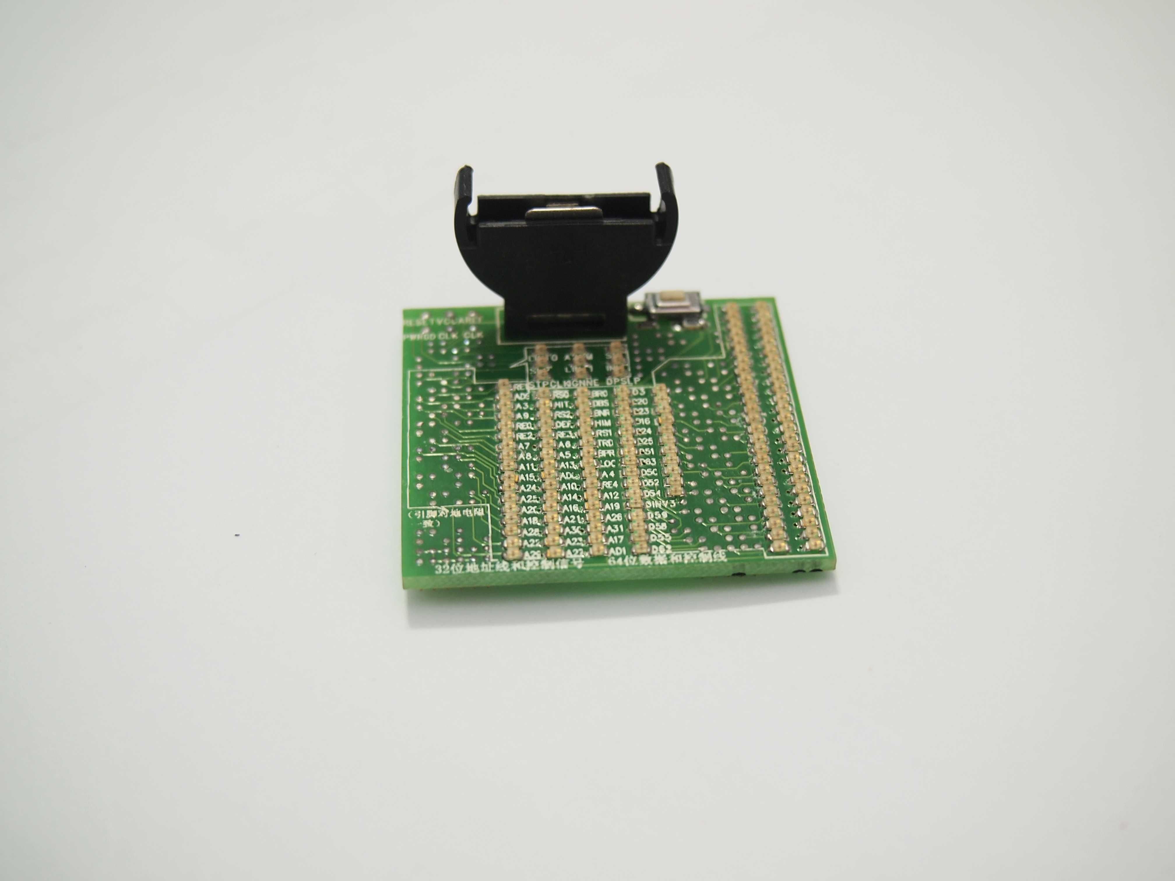 TESTER pentru socket CPU cu LED: 478, 754, 939, 945, 965, AM2