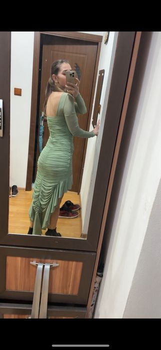 Rochie noua marimea xs