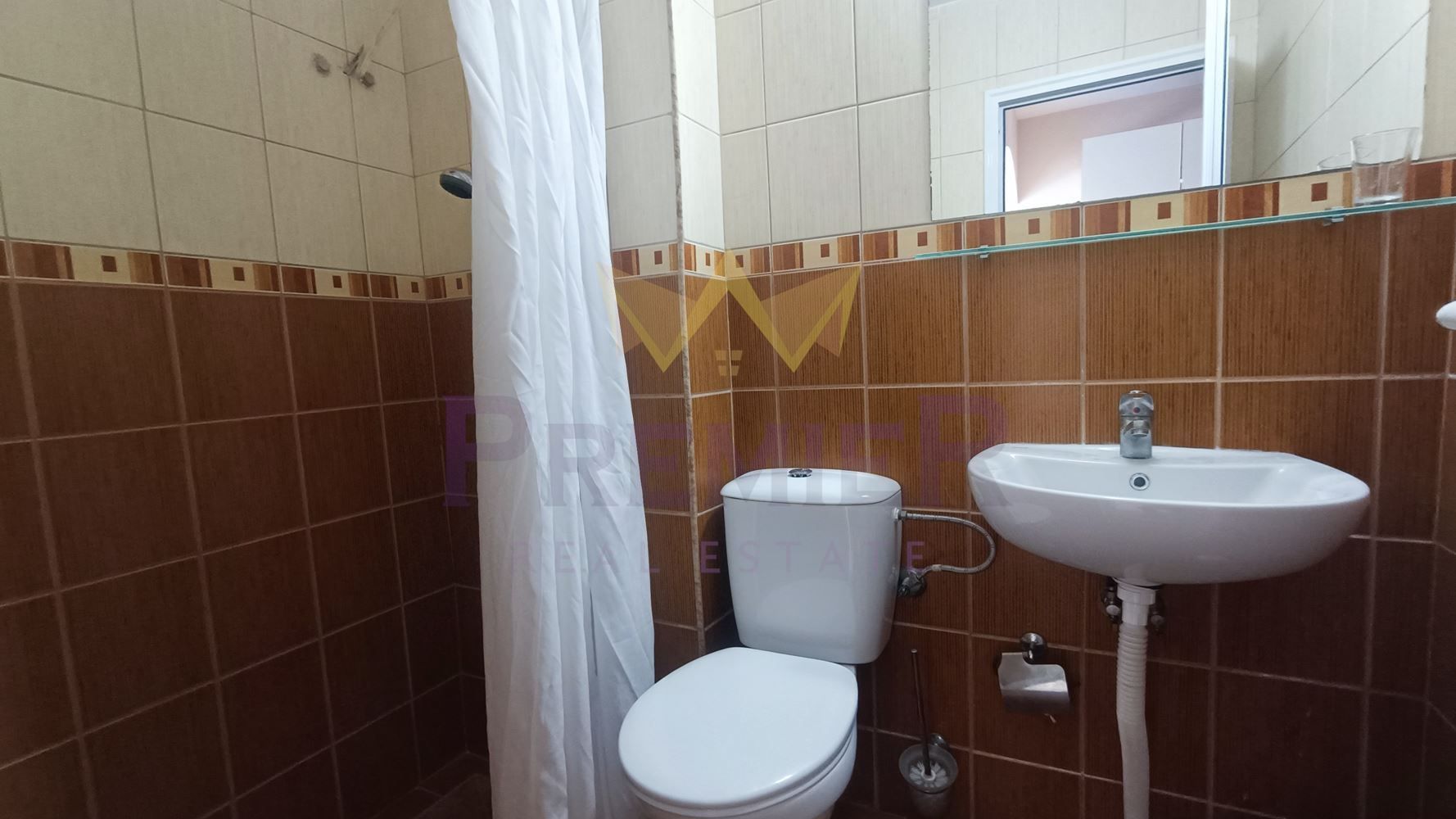 2-стаен в Добрич, област-гр.Балчик площ 44 цена 42500