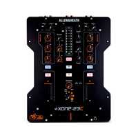 allen heath xone 23c