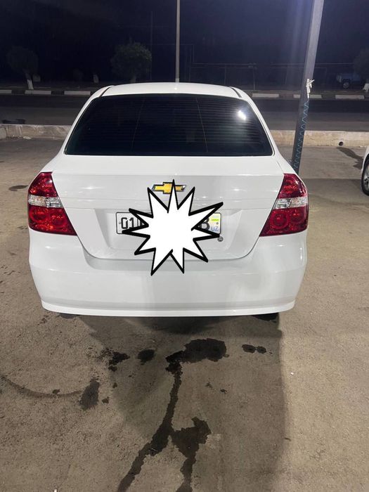 Nexia 3 avtomat avto kreditka