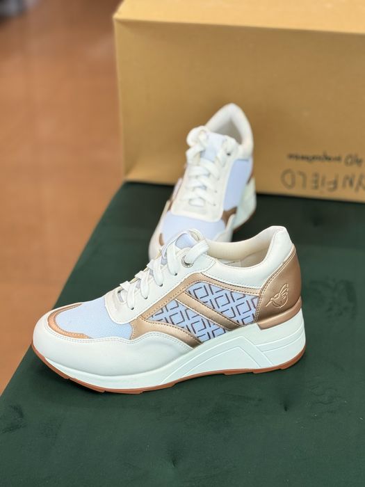 Дамски сникърси Lynfield