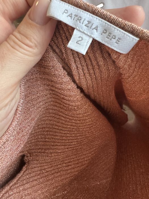 Patrizia Pepe размер 2