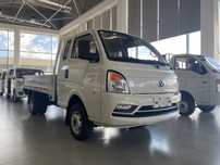Changan KYC Porter в Ташкенте