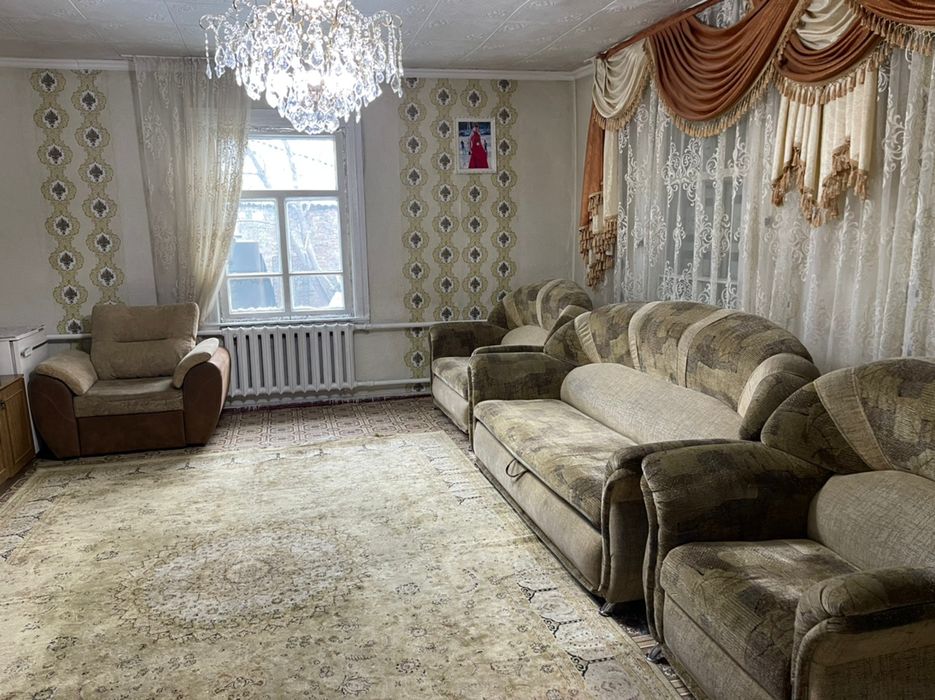 Продается Большой Дом