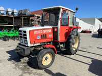 Tractor Steyr 80-60