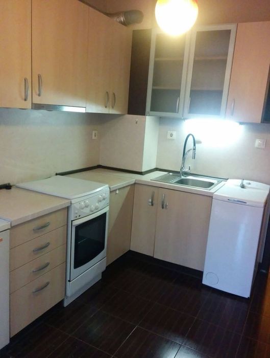 Дава се под наем Двустаен апартамент в София, Център - 70 кв.м за 382.5 € - Снимка #8