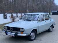 Dacia 1300 An 1978