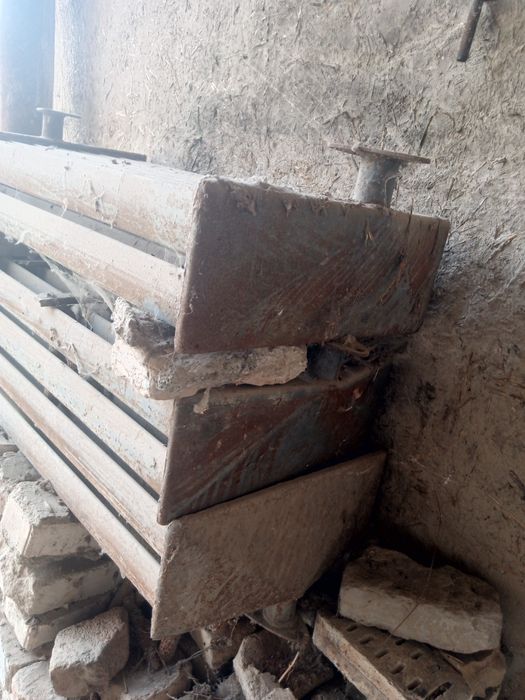 Электор Трансформатор Радиатор