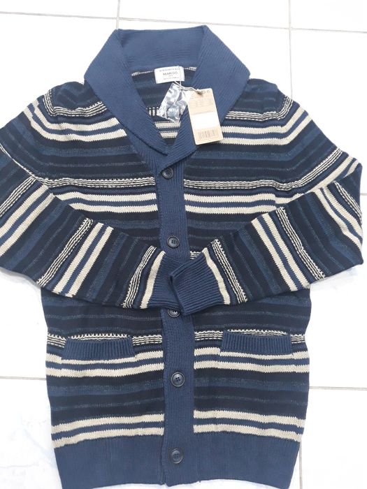 Pulover/ cardigan XS Mango