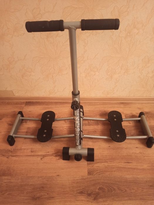 Продам тренажёр для ног в хорошем состоянии