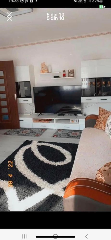 Apartament de vanzare