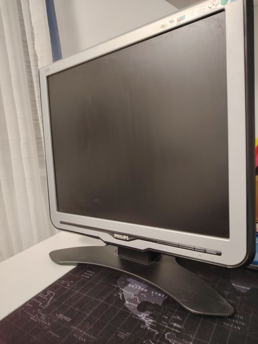 Monitor Philips 19 inch