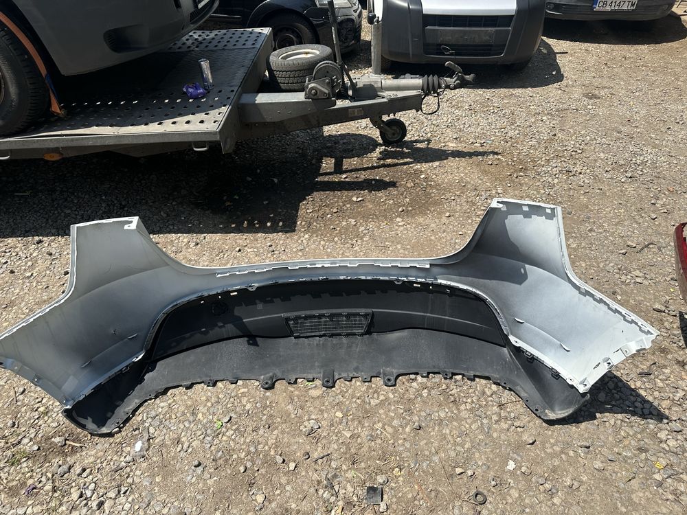 Задна броня за Tesla model Y