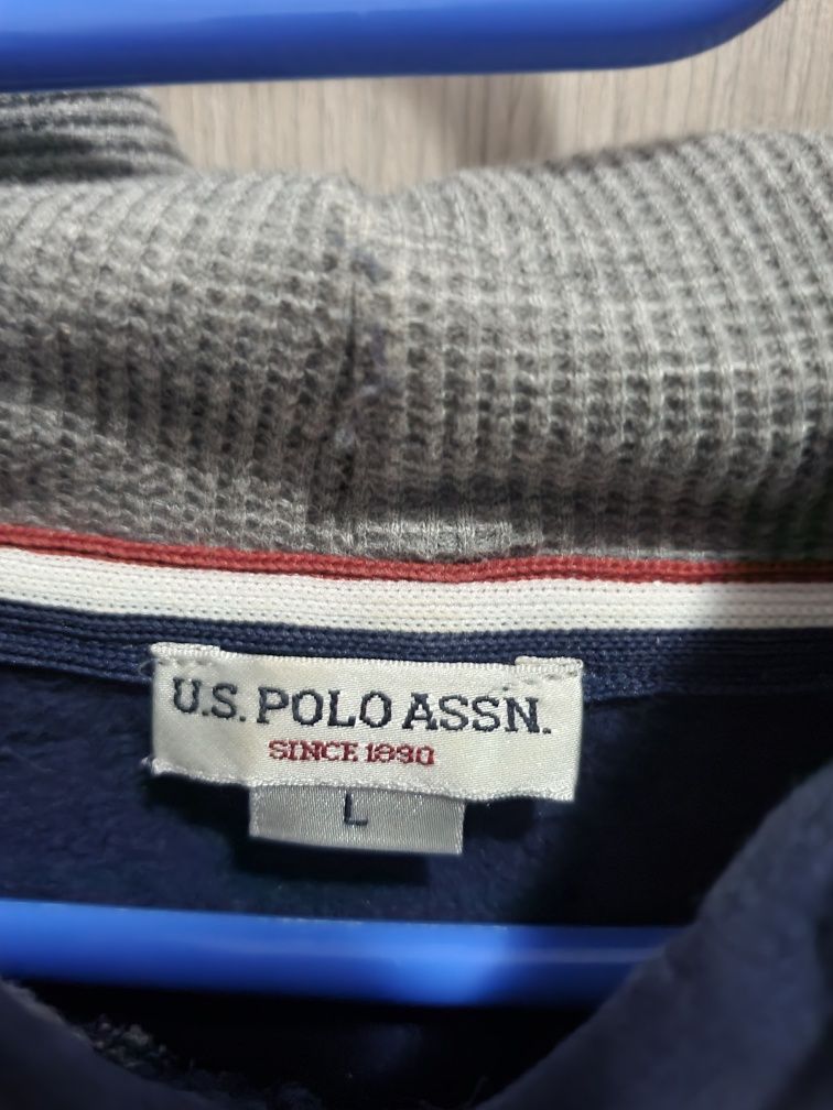 Hanorac U.S. Polo ASSN