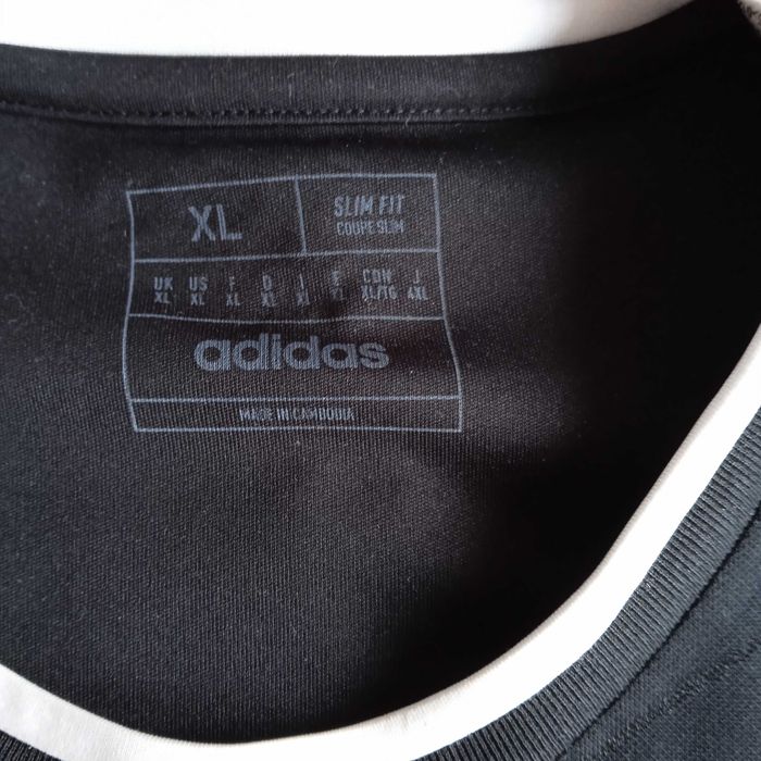 НОВА С ЕТИКЕТ XL Adidas LEVSKI SOFIA 2024-25 Левски София Адидас