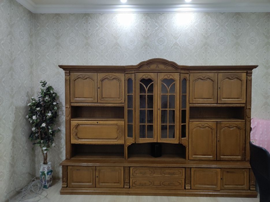 Горка Румыния орех
