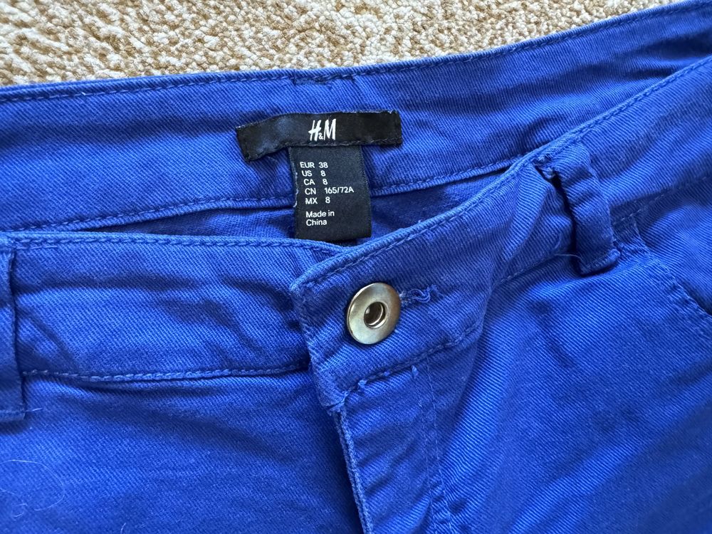 Pantaloni scurti H&M