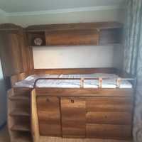 Шкаф-кровать для детей и подростков