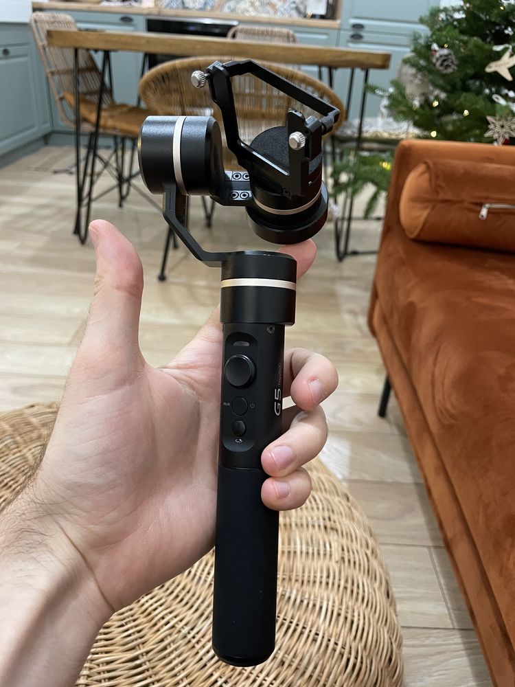 Vand stabilizator FEIYUTECH FY-G5, stare 10/10