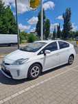 Toyota Prius 2015