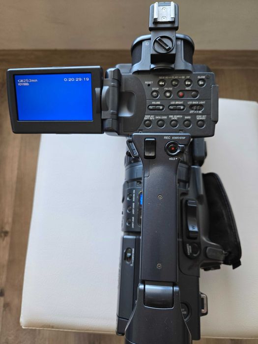 Видео камера  SONY HDR - FX1 E