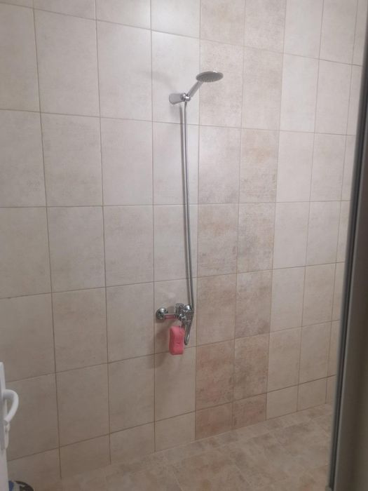 Дава се под наем Едностаен апартамент в Пловдив, Остромила - 50 кв.м за 310 € - Снимка #4