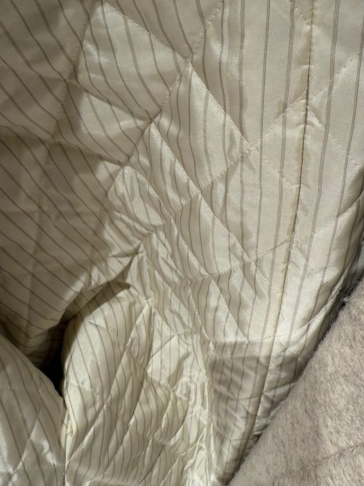 Max Mara вълнено палто, IT38