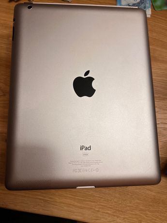 Apple iPad 3rd Gen. A1416 16GB, Wi-Fi, 9.7in
