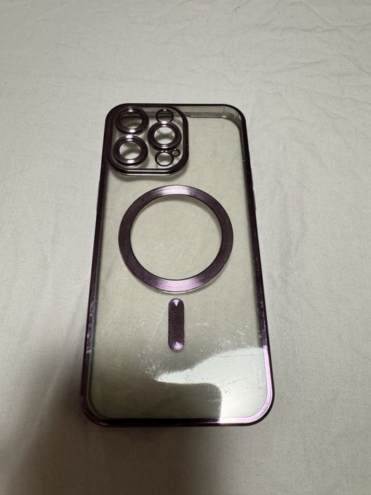 Iphone 15 Pro Max - кейсове