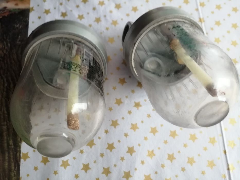 2 Lubrificator Aer Sagola Mod 437 Nou