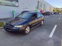 Vand Opel Astra -G-C-C 2000 diesel