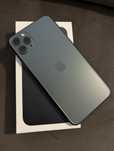 Iphon 11 Pro Max impecabil