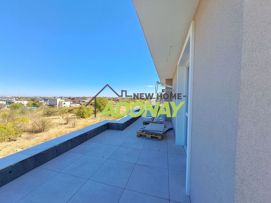 Продава се Тристаен апартамент в Пловдив, Беломорски - 210 кв.м за 687 €/кв.м - Снимка #11