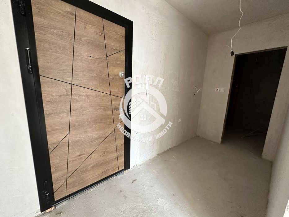 Продава се Двустаен апартамент в Пловдив, Южен - 71 кв.м за 1268 €/кв.м - Снимка #4