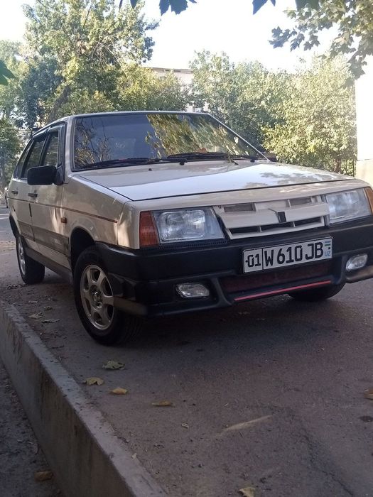 Продаётся ваз 21 09