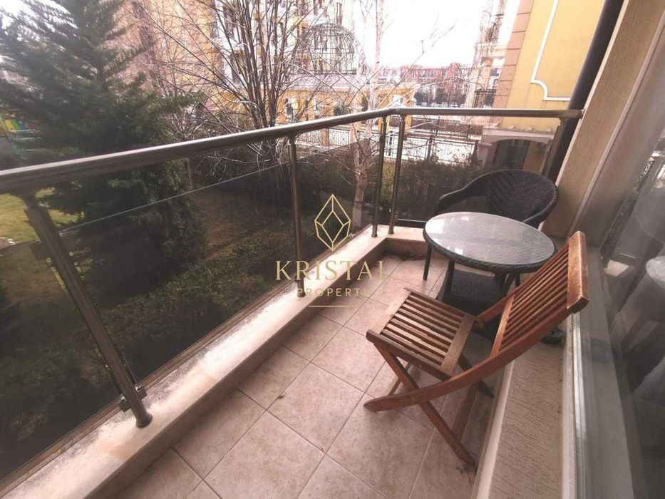 Продава се Едностаен апартамент в Свети Влас - 33 кв.м за 1607 €/кв.м - Снимка #8