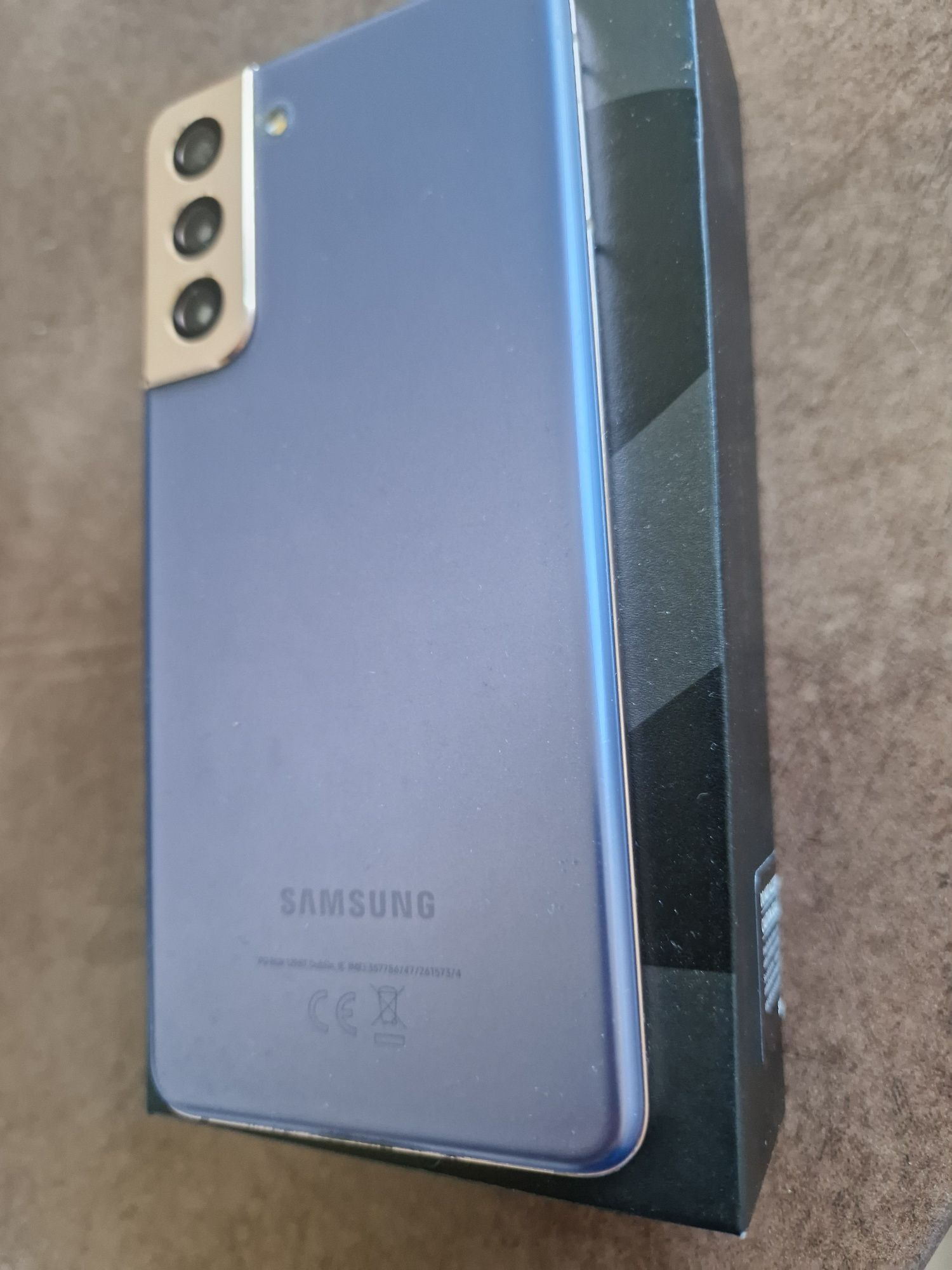 Telefon Samsung S21  5G  128GB