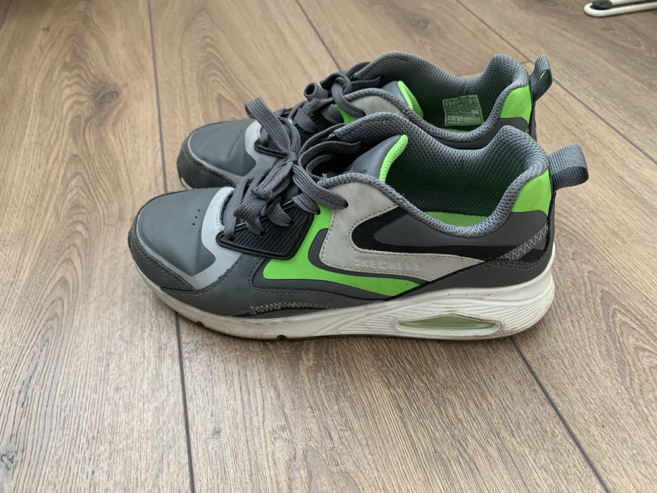 Маратонки skechers 38 номер