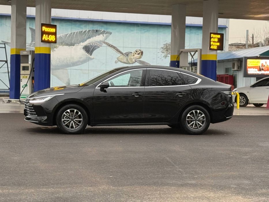 BYD chazor 2 поз в отличном состоянии