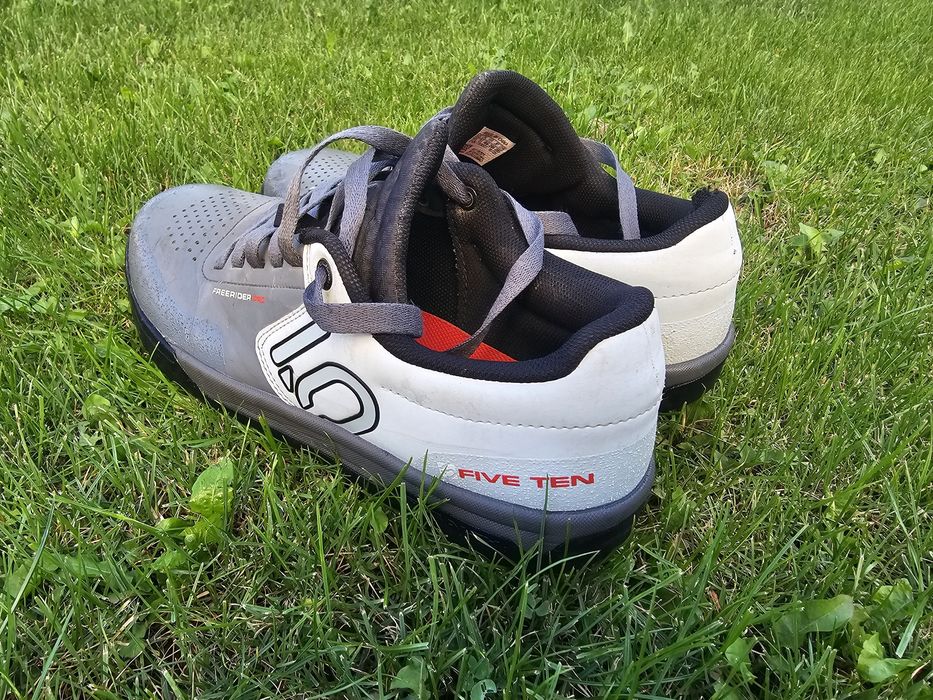 Adidas five ten freerider pro MTB